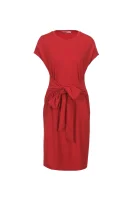 suknelė cester Marella raudona